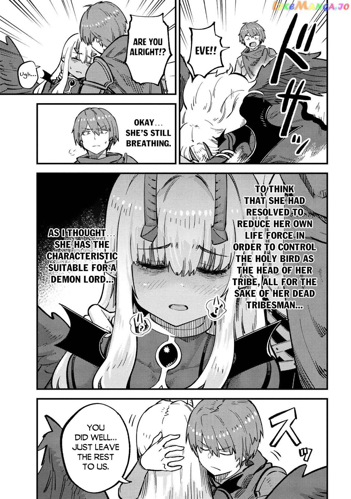 Redo Of Healer, Chapter 44.2 image 06